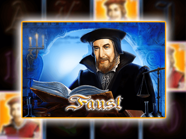 Faust slot