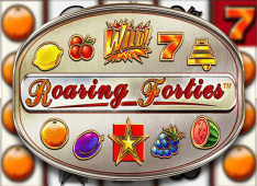 Roaring Forties