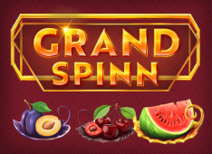 Grand Spinn