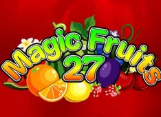 Magic Fruits 27