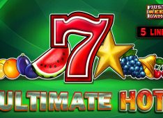 Ultimate Hot